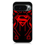 Young Justice Superboy Google Pixel 10 Pro XL Case