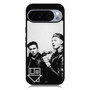 Zach Abels And Jesse Rutherford Google Pixel 10 Pro Case
