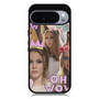 Zara Larsson Collage Google Pixel 10 Pro Case