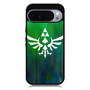 Zelda Logo Art Google Pixel 10 Pro Case