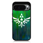 Zelda Logo Art Google Pixel 10 Pro XL Case