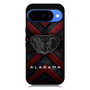 Albama Crimson Roll Tide Google Pixel 10 Case