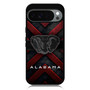 Albama Crimson Roll Tide Google Pixel 10 Pro XL Case