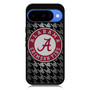 Albama Crimson Tide 1 Google Pixel 10 Case