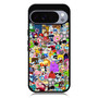 All Cool Cartoon Google Pixel 10 Pro Case