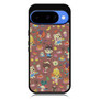 Animal Crossing Collage 1 Google Pixel 10 Case