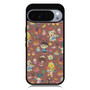 Animal Crossing Collage 1 Google Pixel 10 Pro Case