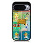Animal Crossing New Horizons Google Pixel 10 Pro Case