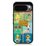 Animal Crossing New Horizons Google Pixel 10 Pro XL Case