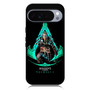 Assassins Creed Valhalla Eivor 1 Google Pixel 10 Pro Case
