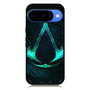 Assassins Creed Valhalla Logo 2 Google Pixel 10 Case