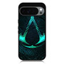 Assassins Creed Valhalla Logo 2 Google Pixel 10 Pro XL Case