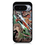 Attack on Titan Charge Google Pixel 10 Pro Case