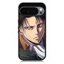 Attack on Titan Cool Levi Google Pixel 10 Pro XL Case