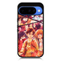 Attack on Titan Eren Mikasa & Armin Google Pixel 10 Case