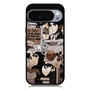 Attack on Titan Eren Quotes Google Pixel 10 Pro Case