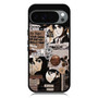Attack on Titan Eren Quotes Google Pixel 10 Pro XL Case
