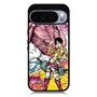 Attack on Titan Eren Yeager Jojo Style Google Pixel 10 Pro Case