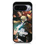 Attack on Titan Erwin Smith Google Pixel 10 Pro Case