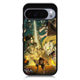 Attack on Titan Final Sesason Google Pixel 10 Pro Case