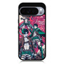 Attack on Titan Jojo Style Google Pixel 10 Pro Case