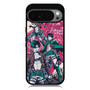 Attack on Titan Jojo Style Google Pixel 10 Pro XL Case
