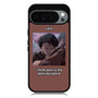 Attack on Titan Levi Quotes Google Pixel 10 Pro XL Case