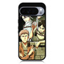 Attack on Titan Levi Squad Google Pixel 10 Pro Case