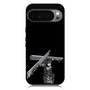 Attack on Titan Mikasa Google Pixel 10 Pro XL Case