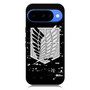 Attack on Titan scouting legion Google Pixel 10 Case