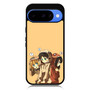Attack On Titan Chibi Google Pixel 10 Case
