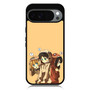 Attack On Titan Chibi Google Pixel 10 Pro XL Case