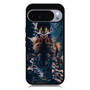 Attack On Titan Eren Yeager Titan Google Pixel 10 Pro Case