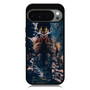 Attack On Titan Eren Yeager Titan Google Pixel 10 Pro XL Case