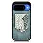 Attack On Titan Logo 1 Google Pixel 10 Case