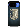 Attack On Titan Logo 2 Google Pixel 10 Case