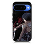 Attack On Titan Mikasa Quotes 2 Google Pixel 10 Case
