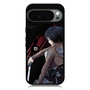 Attack On Titan Mikasa Quotes 2 Google Pixel 10 Pro XL Case