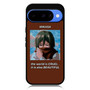 Attack On Titan Mikasa Quotes 1 Google Pixel 10 Case