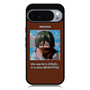 Attack On Titan Mikasa Quotes 1 Google Pixel 10 Pro Case