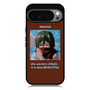 Attack On Titan Mikasa Quotes 1 Google Pixel 10 Pro XL Case