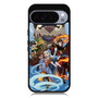 Avatar Aang Google Pixel 10 Pro Case