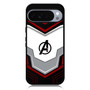 Avenger Quantum Suit Google Pixel 10 Pro Case Avenger Quantum Suit Google Pixel 10 Pro Case