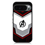 Avenger Quantum Suit Google Pixel 10 Pro XL Case Avenger Quantum Suit Google Pixel 10 Pro XL Case