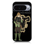 Black Clover Finral Roulacase Google Pixel 10 Pro Case