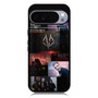 Black Veil Brides Scarlet Google Pixel 10 Pro Case