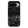 Black Veil Brides Wretched and Divine Google Pixel 10 Pro Case
