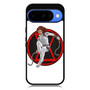 Black Widow Natasha Ramanoff Google Pixel 10 Case