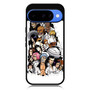 Bleach the Villain Google Pixel 10 Case Bleach the Villain Google Pixel 10 Case