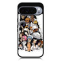 Bleach the Villain Google Pixel 10 Pro Case Bleach the Villain Google Pixel 10 Pro Case